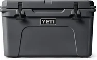 Hielera Yeti Tundra 45 Color Carbón Vegetal Durabilidad y Versatilidad