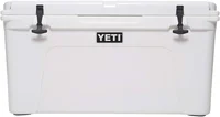 Nevera Portátil YETI Tundra 75 con Aislamiento de Alta Densidad 71L Blanco
