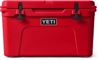 Enfriador Portátil YETI Tundra 45 Rojo Rescate
