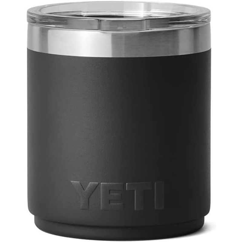 YETI 20oz、14oz、10oz & サーモス350ml YETI Rambler Insulated