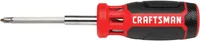 Destornillador de Cambio Rápido 7 Piezas Ref CMHT68006 Craftsman