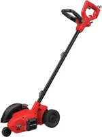 Bordeadora Eléctrica CRAFTSMAN con Motor Potente y Corte de Precisión