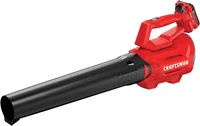 Craftsman Kit de Soplador Axial de Hojas 20 V Max