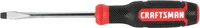 Destornillador Plano 10 cm Ref CMHT65059N Craftsman
