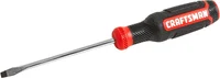 Destornillador Plano Ref CMHT65061N Craftsman