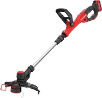 Guadaña Inalámbrica CRAFTSMAN V20 con Corte Preciso y Alimentación Automática