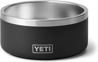 Plato para Perro Antideslizante YETI Boomer 4 32oz Negro