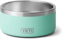 Plato para Perro Antideslizante YETI Boomer 4 32oz Verde Aguamarina