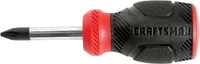 Destornillador Estrella Bimaterial 3.81 cm Ref CMHT65053N Craftsman