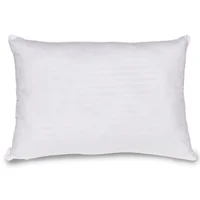 Almohada Touch Fibra 3d 50x70 cm Suave