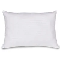 Just Home Collection Almohada Touch Fibra 3d 50x70 Cm Firme