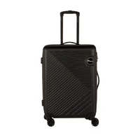 Maleta de viaje Lugano Sakai Negro Mediana