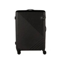 Maleta de viaje Lugano Sakai Negro Grande