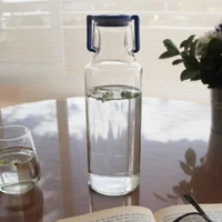 Botella Fenice 1000 Set X 6 Unidades