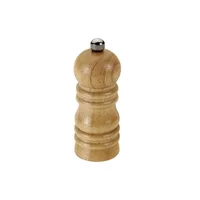 Pimentero 10 cm Pimentero en Madera Set X 12 Unidades