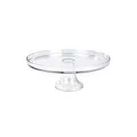 Fuente de Servir Base 32 cm con Estuche Set X 4 Unidades
