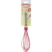 Batidor 27 cm Mr Whip Lila Set X 6 Unidades