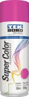 Pintura Aerosol Tekbond Fluoresc Rosa 350 ml x 2 Unidades