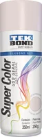 Pintura Aerosol Tekbond Uso General Rosa 350 Ml X 2 Unidades