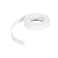 Canto Flexible 19mm X 10m Blanco