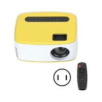 Proyector de Video Led Full Hd 1080p