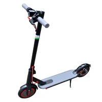 Scooter Patineta Eléctrica 300W Ref102