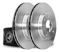Discos de Freno Marca Brake Pak para Chevrolet Corsa