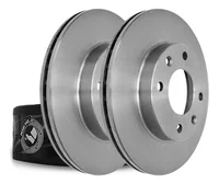 Discos de Freno Marca Brake Pak para Peugeot 405 2.0