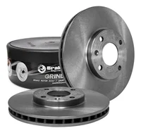 Discos de Freno Marca Brake Pak para Chevrolet Astra