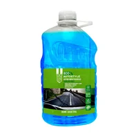 Aditivo Limpiaparabrisas Biodegradable X 3785 Ml