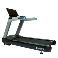 Evolution Trotadora Shark - Evolution Pro