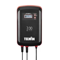 Cargador/Mantenedor de Carga Inteligente para Baterías Pulse 30 Evo 230v 12v/24v
