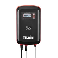 Cargador/Mantenedor de Carga Inteligente para Baterías Pulse 50 Evo 230v 12v/24v