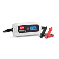 Cargador Mantenedor de Carga para Baterías Defender 12 6v/12v