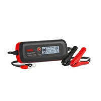 Cargador/Mantenedor de Carga Inteligente para Baterías T-charge 12 Evo 6v/12v
