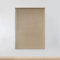Persiana Pvc 100 X 140 Cm Imitacion Madera