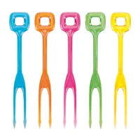 Tenedor de 20 Piezas Presto. Tescoma Set x 24 Unidades