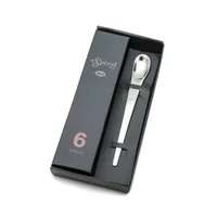 Cucharillas Style 6 Piezas Set x 48 Unidades