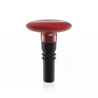 Tapón con Bomba de Vacío Uno Vino Set X 12 Unidades