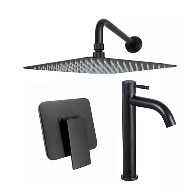 regaderas de ducha Homecenter