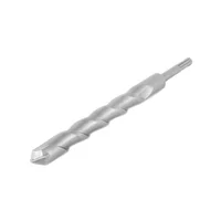 Set por 5 Brocas para Concreto Sds 3/8'' x 6'' Tungsteno