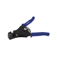 Alicate Pela Cables Automático 6 Pulgadas de Precisión Toolcraft