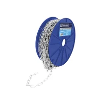 Balde de Cadena Tipo Victor 3 Mm Toolcraft de 122 Metros