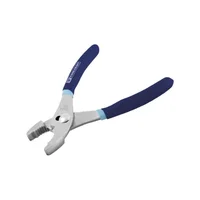 Alicate de Chofer Presión 10 Pulgadas con Mangos de Vinil Toolcraft