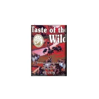 Comida Húmeda Para Perro Taste The Wild Jabali 390gr