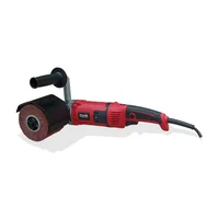 Satinadora Plana para Acero Inoxidable 1500W Fujita