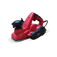 Cepillo Eléctrico para Madera de 750 W y 16.000 RPM Fujita