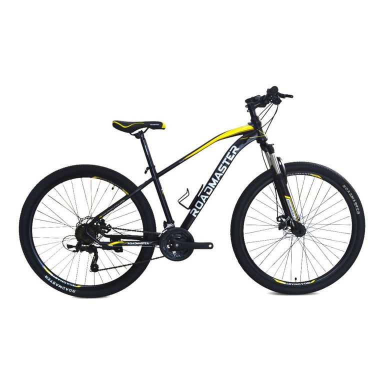Roadmaster Storm Bicicleta Roadmaster Tornado Rin 29 Bici