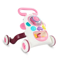 Caminador Montable Para Niños 2 en 1 Push2Ride Girl Prinsel