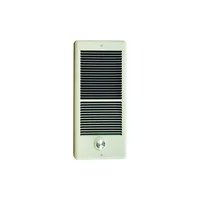Calefactor Eléctrico de Pared 1500w 120v